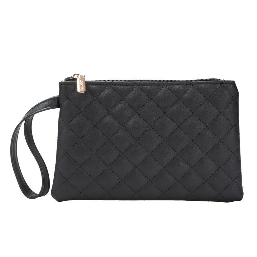 FREE Matching Vegan Leather Purse