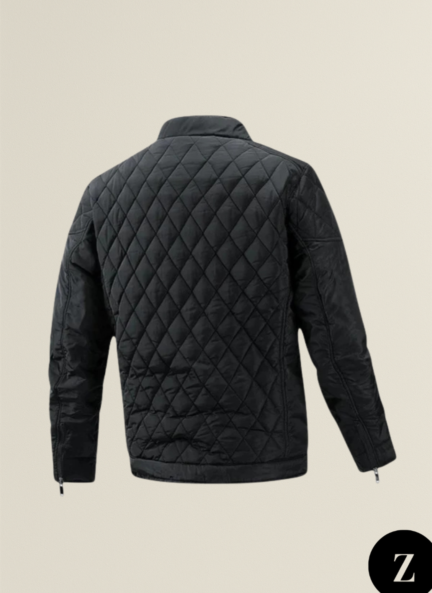 Men’s Lightweight Padded Jacket - Model Fiorinni - jq - Fiorinni