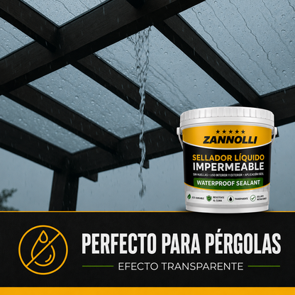 Sellador Liquido Impermeable - Paga 1 y llévate 2 (Copy)