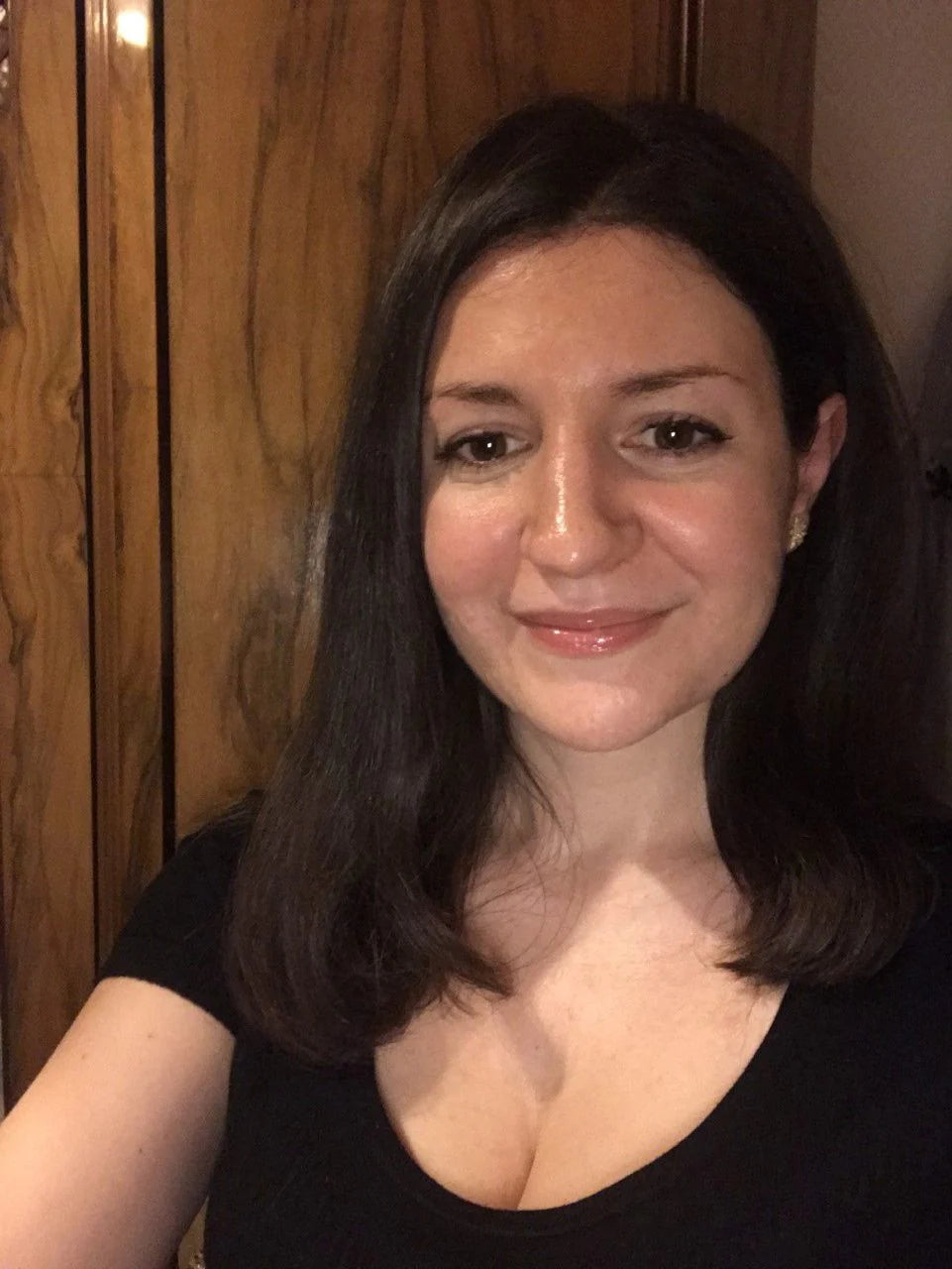 <em>Martina Soarez</em>