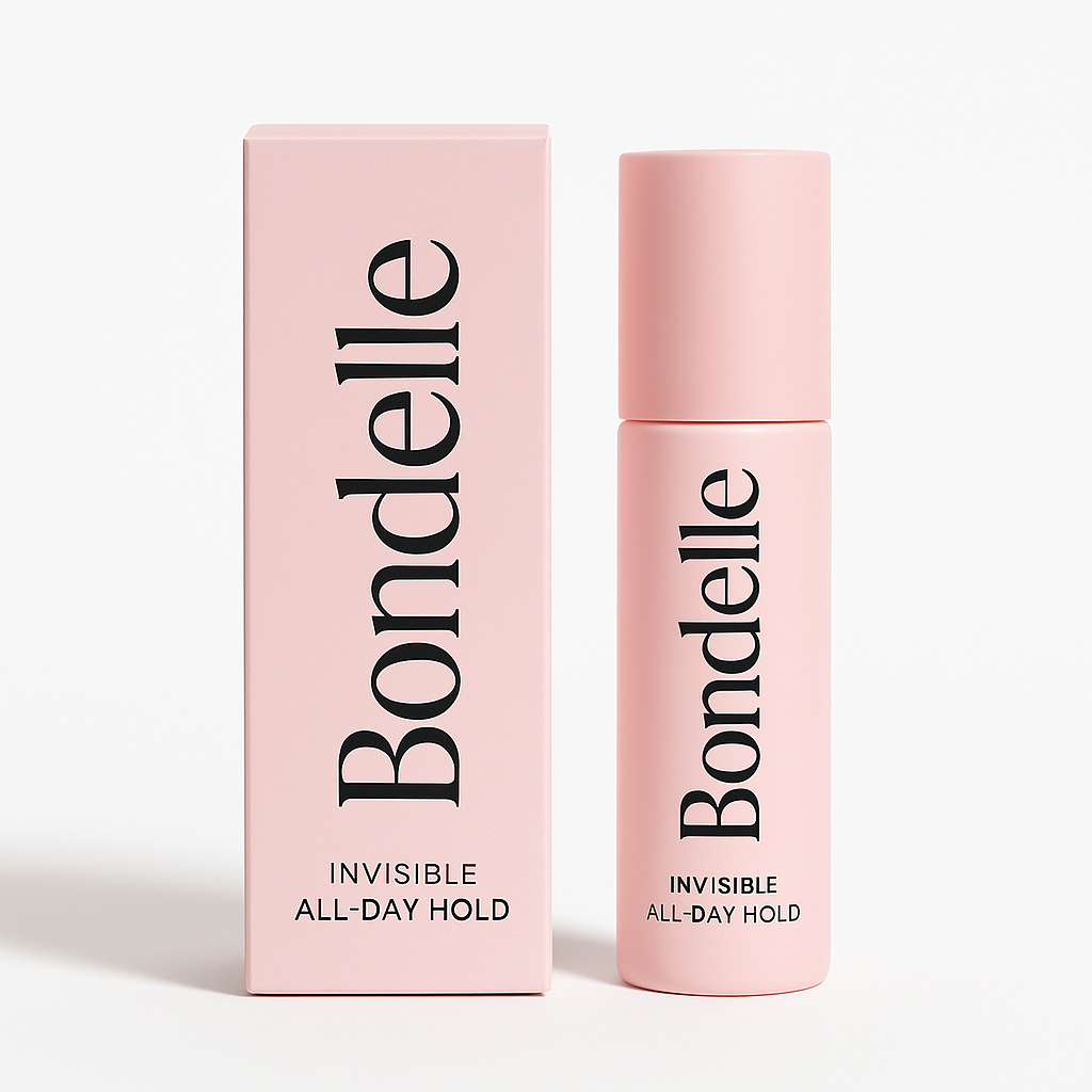 Bondelle™ Body Adhesive Roll-On