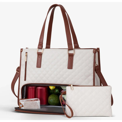 3-1  Premium Totebag - Bondelle™