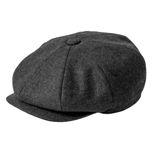 HAROLD™ | Wool Gatsby Newsboy Cap - BUY 1 AND GET 2