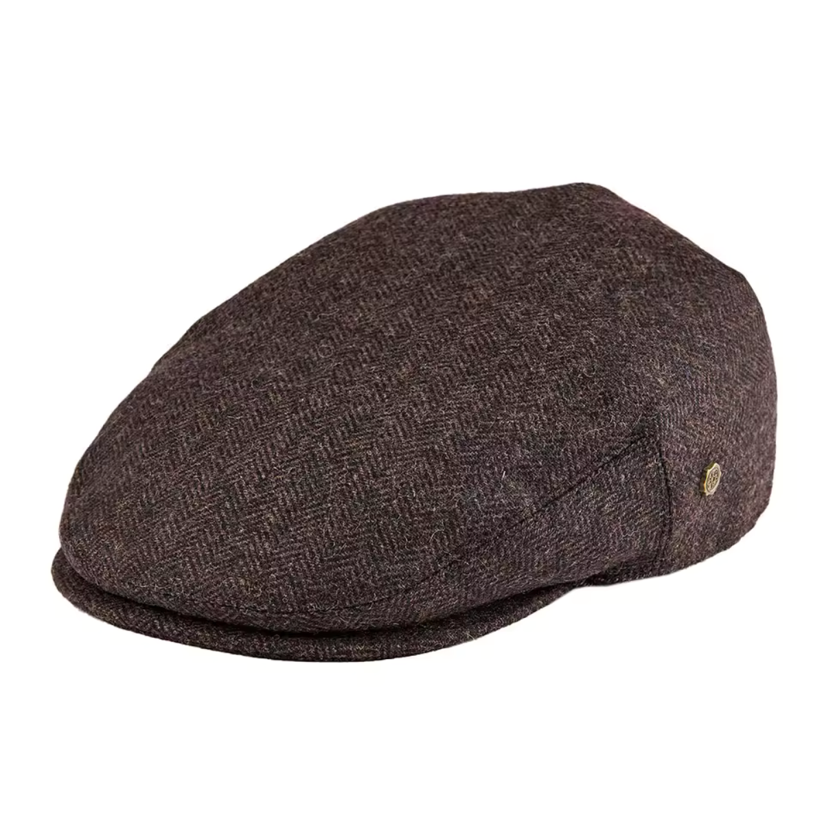 HENRY™ | Vintage Tweed Ivy Flat Cap - BUY 1 AND GET 2