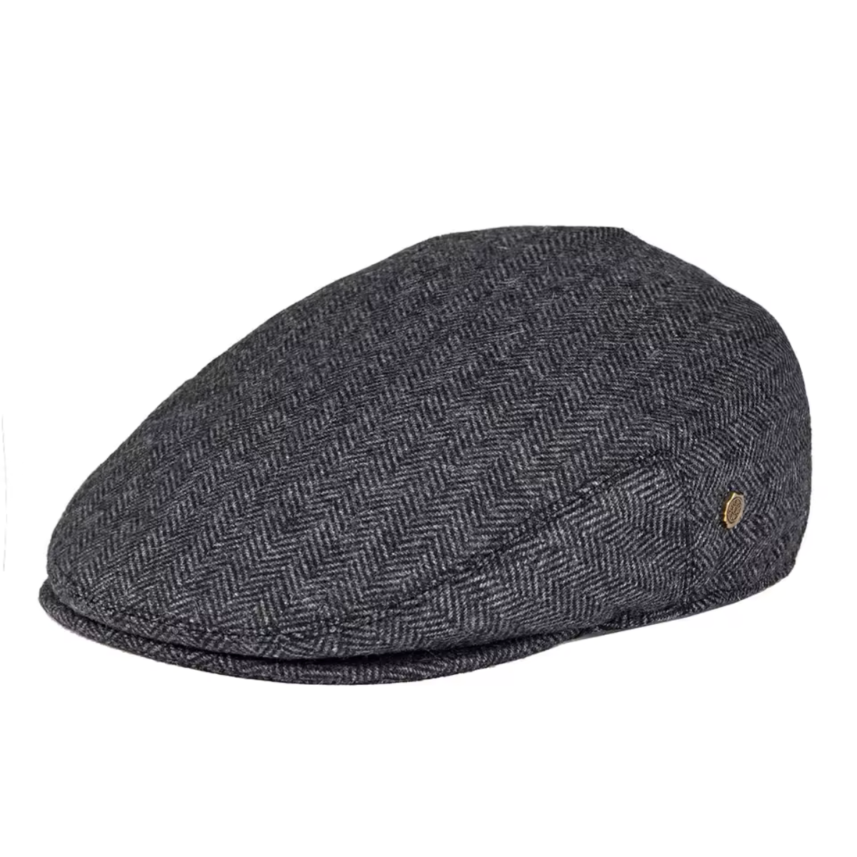 HENRY™ | Vintage Tweed Ivy Flat Cap - BUY 1 AND GET 2