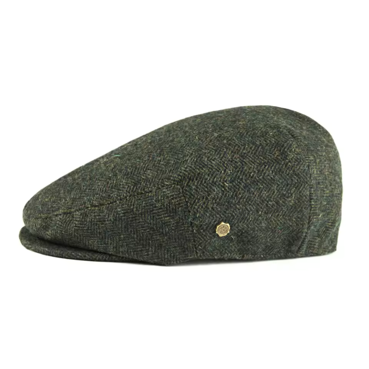 HENRY™ | Vintage Tweed Ivy Flat Cap - BUY 1 AND GET 2