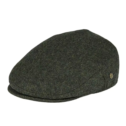 HENRY™ | Vintage Tweed Ivy Flat Cap - BUY 1 AND GET 2