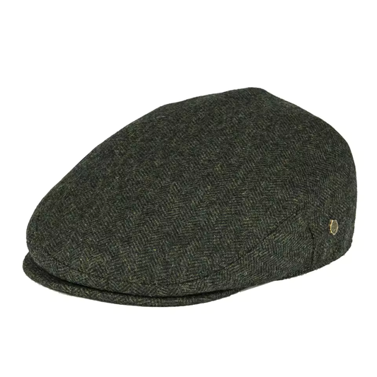 HENRY™ | Vintage Tweed Ivy Flat Cap - BUY 1 AND GET 2