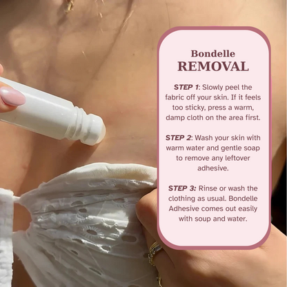 Bondelle™ Body Adhesive Roll-On