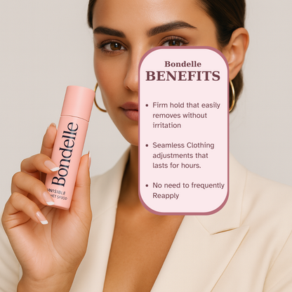 Bondelle™ Body Adhesive Roll-On