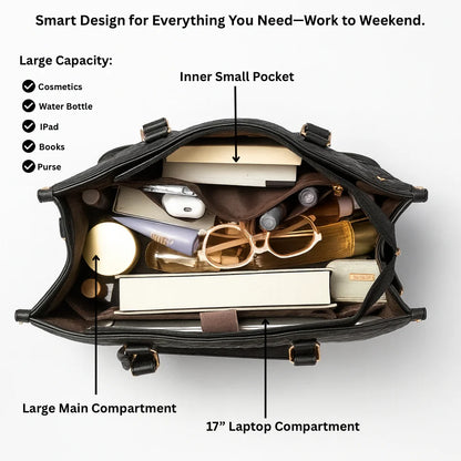 3-1  Premium Totebag - Bondelle™