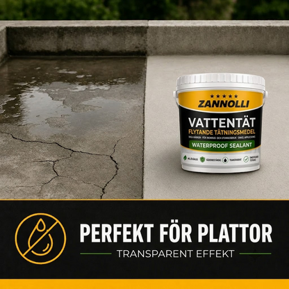 Vattentätt Flytande Tätningsmedel HydroShield™ - Köp 1, få 2