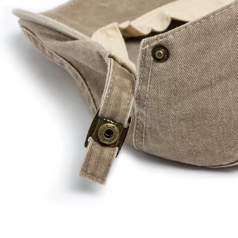 CLIVE™ | Robust Vintage Jeans Cap - BUY 1 AND GET 2