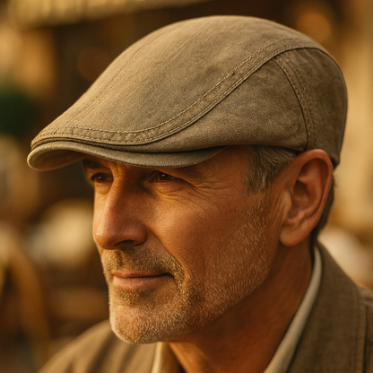 CLIVE™ | Robust Vintage Jeans Cap - BUY 1 AND GET 2