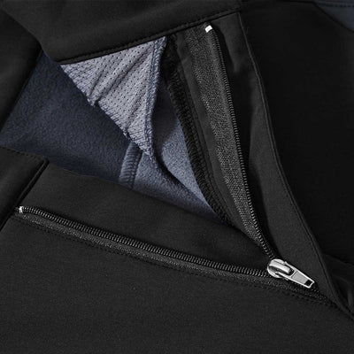 Fleece-Lined Tactical Trousers - Model Zannolli - pt - zannolli