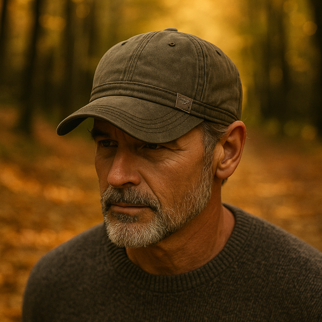 MARK™ | Robust Vintage Cap - BUY 1 AND GET 2