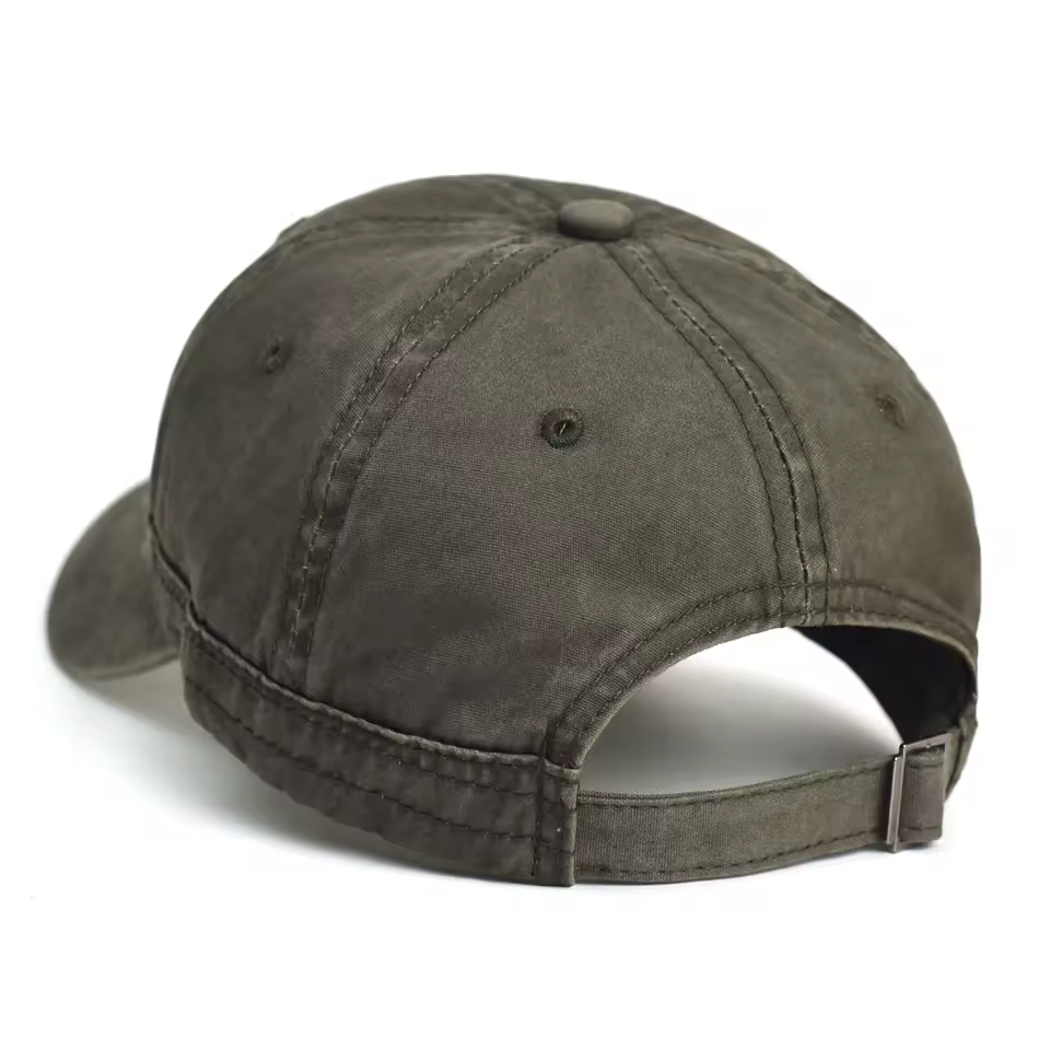 MARK™ | Robust Vintage Cap - BUY 1 AND GET 2