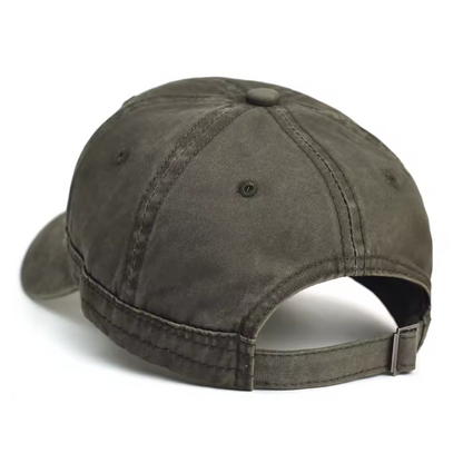 MARK™ | Robust Vintage Cap - BUY 1 AND GET 2
