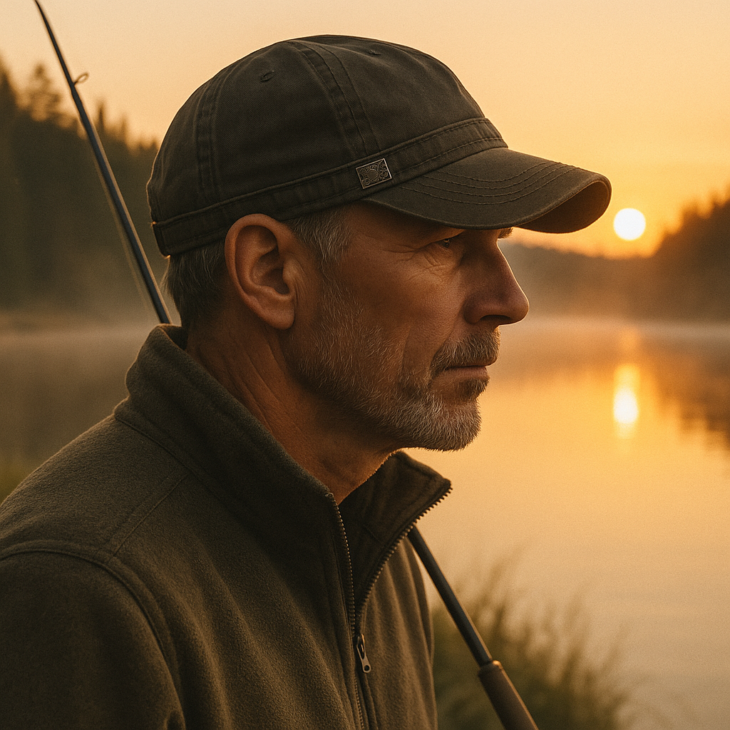 MARK™ | Robust Vintage Cap - BUY 1 AND GET 2