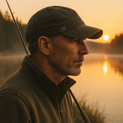 MARK™ | Robust Vintage Cap - BUY 1 AND GET 2