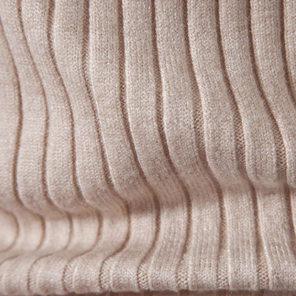 Men’s Wool Turtleneck Sweater - Model Daniel - st - daniel