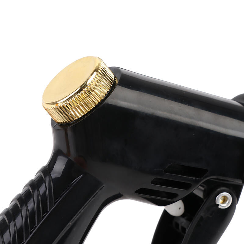 Pistola de Riego Alta Presión - HydroMax