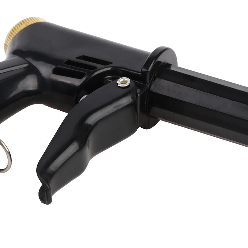 Pistola de Riego Alta Presión - HydroMax