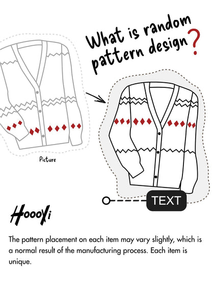 Scarf Print Button Up Shirt - Shirts