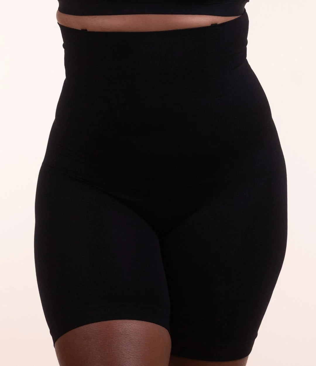 2x1 Up Shapers – Shorts Faja Moldeadores que No Se Doblan [Pagas 1 y Te Llevas 2]