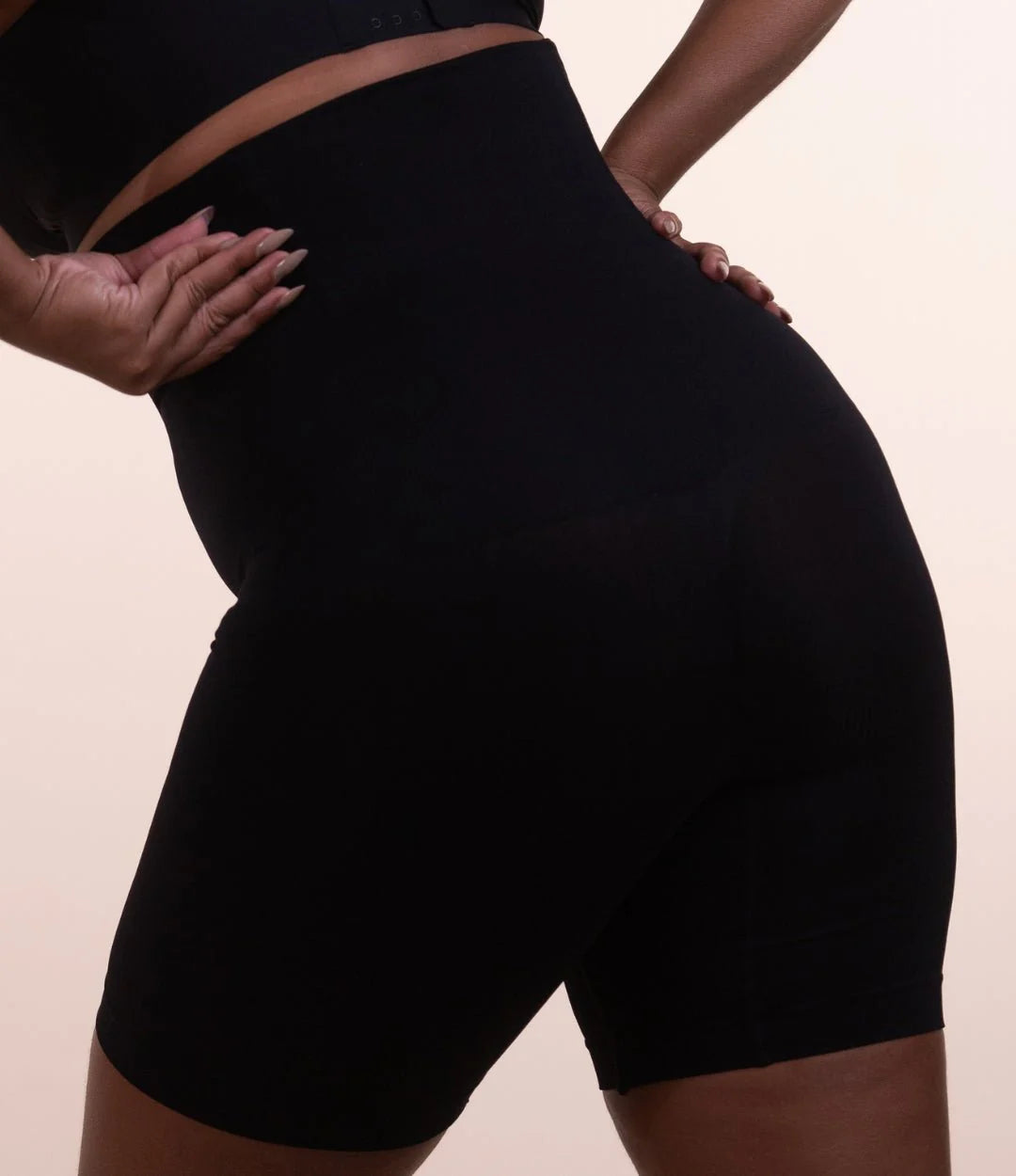2x1 Up Shapers – Shorts Faja Moldeadores que No Se Doblan [Pagas 1 y Te Llevas 2]