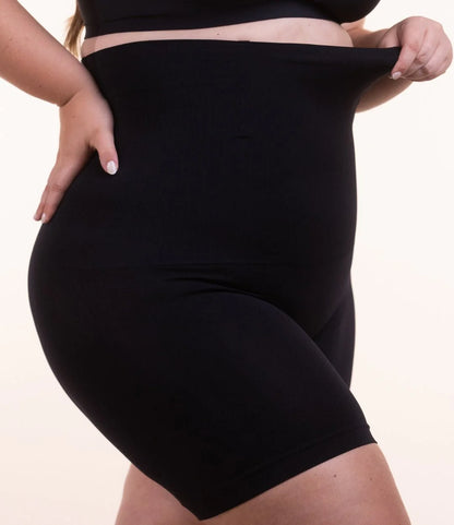 2x1 Up Shapers – Shorts Faja Moldeadores que No Se Doblan [Pagas 1 y Te Llevas 2]